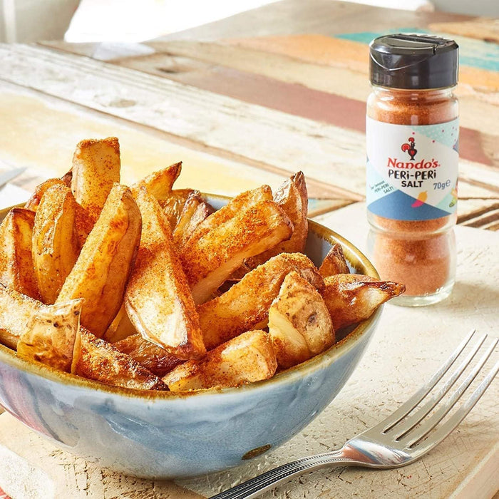 Nando's Peri-Peri Salt 70g