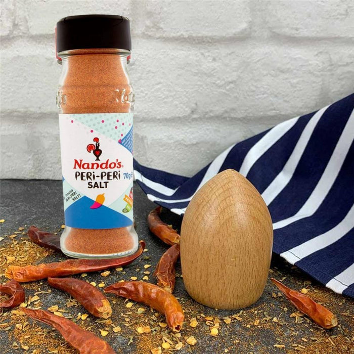 Nando's Peri-Peri Salt 70g