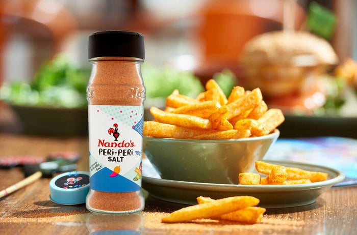 Nando's Peri-Peri Salt 70g