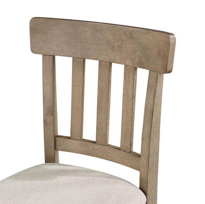 Napa - Counter Chair