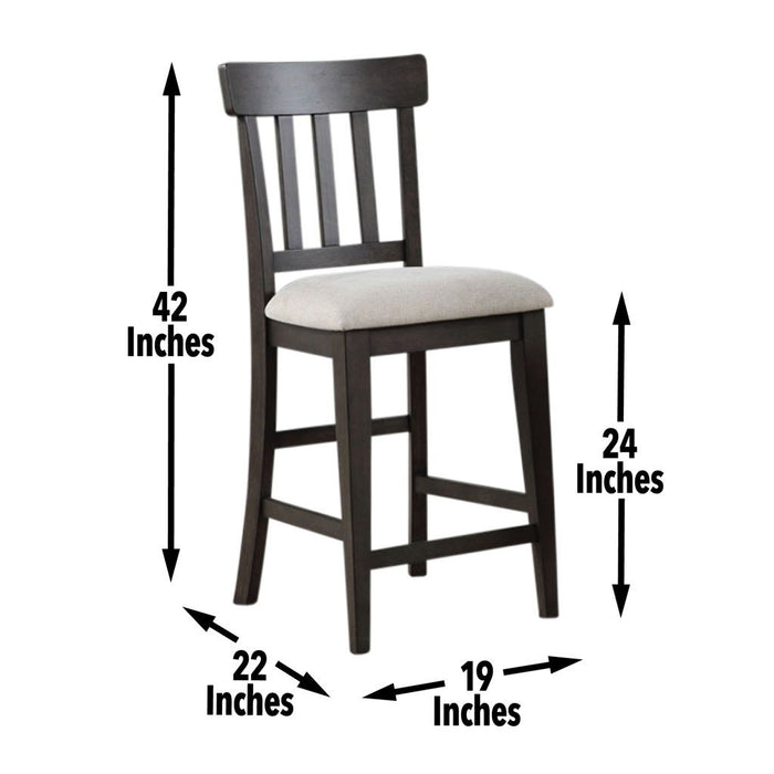 Napa - Counter Chair