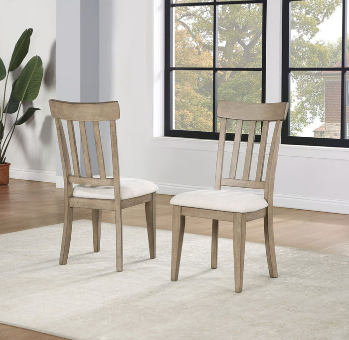 Napa - Side Chair