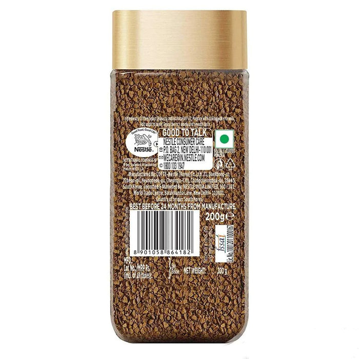 Nescafe Gold Blend Coffee 200g