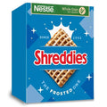 Nestle - Frosted Shreddies - 500g product image
