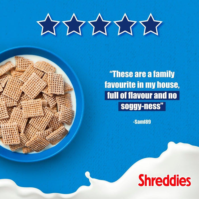 Nestle - Frosted Shreddies - 500g