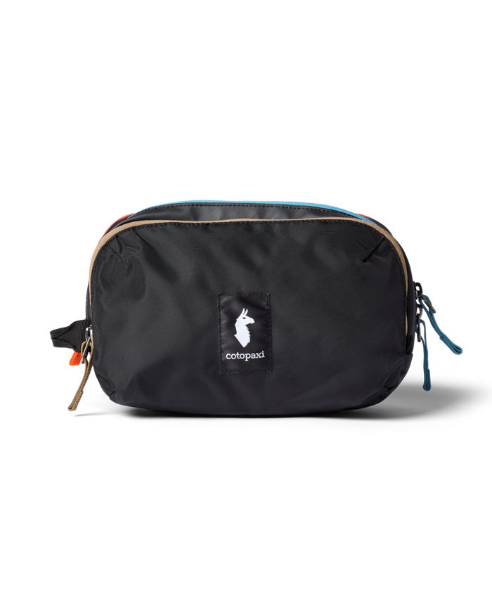 Nido Accessory Bag - Cada Día, Black
