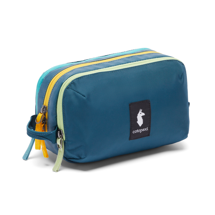 Nido Accessory Bag - Cada Día, Abyss