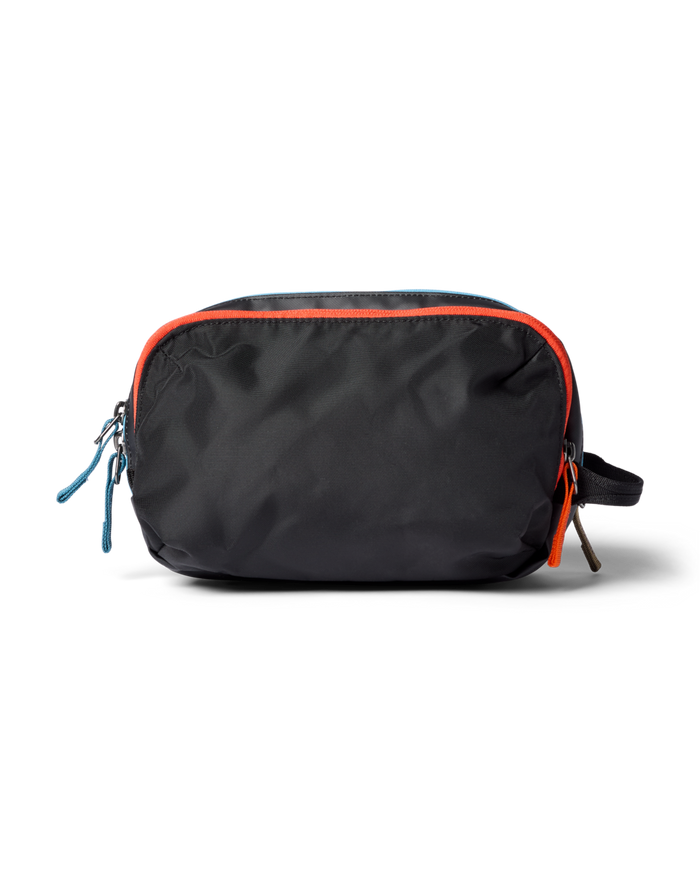 Nido Accessory Bag - Cada Día, Black
