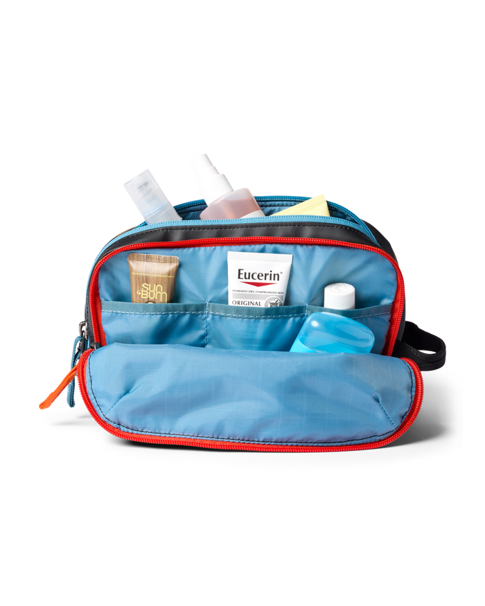 Nido Accessory Bag - Cada Día, Black
