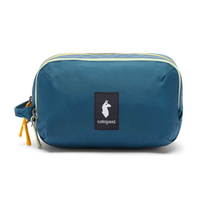 Nido Accessory Bag - Cada Día, Abyss