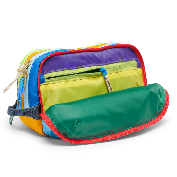 Nido Accessory Bag - Del Día, Del Día