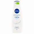 Nivea Bath Cream Soft With Almond Oil 750ml product image