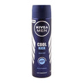 Nivea Cool Kick for Men Spray 48 Hr Antiperspirant 150ml product image