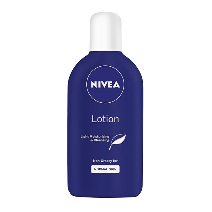 Nivea Lotion Normal Skin 250ml product image