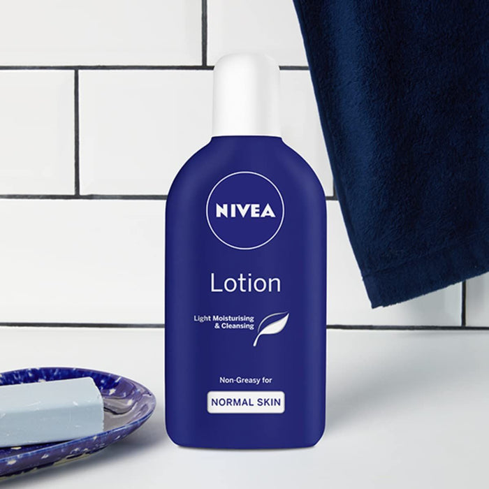 Nivea Lotion Normal Skin 250ml