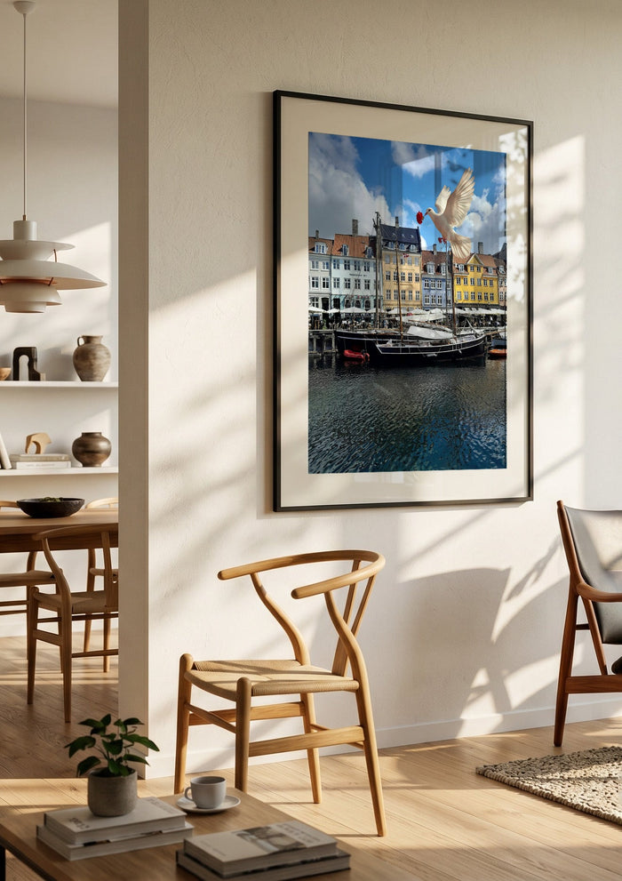 Nyhavn - Anna Milewska
