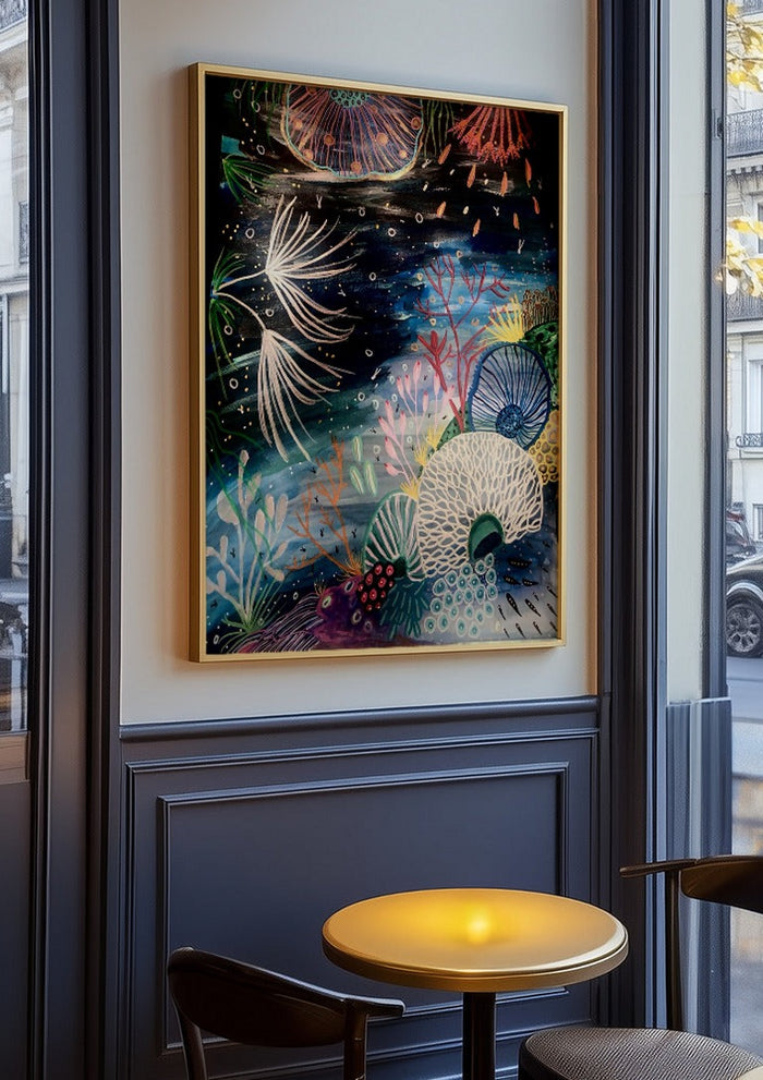Ocean dreams - Debbie Seenan