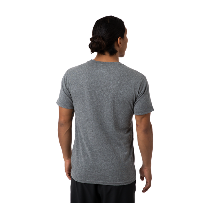 On The Horizon T-Shirt - Men's, Heather Grey
