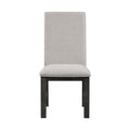 Orem - Side Chair (Set of 2) - Gray