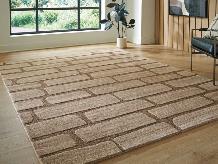 Orest - Rug