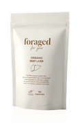 Organic Beef Liver - Subscription Refill Pouch