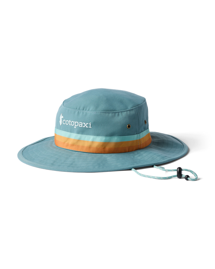 Orilla Sun Hat, Everglade