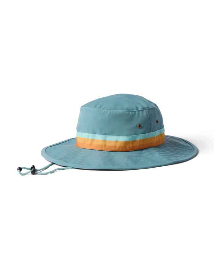 Orilla Sun Hat, Everglade
