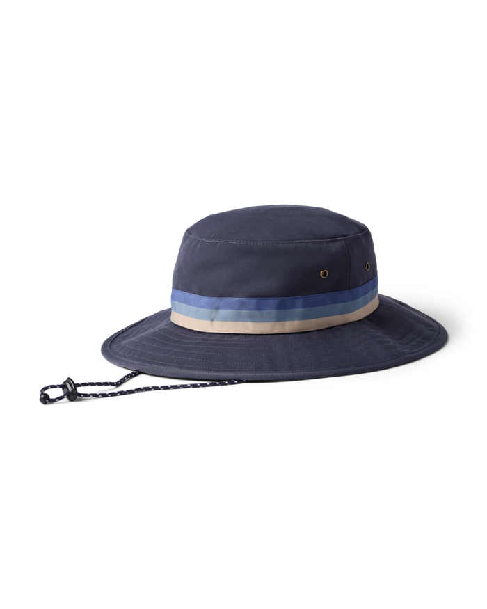 Orilla Sun Hat, Graphite