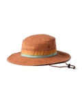 Orilla Sun Hat, Whiskey