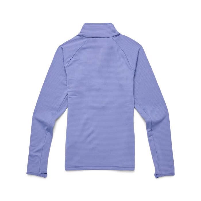Otero Fleece Half-Zip Pullover - Women's