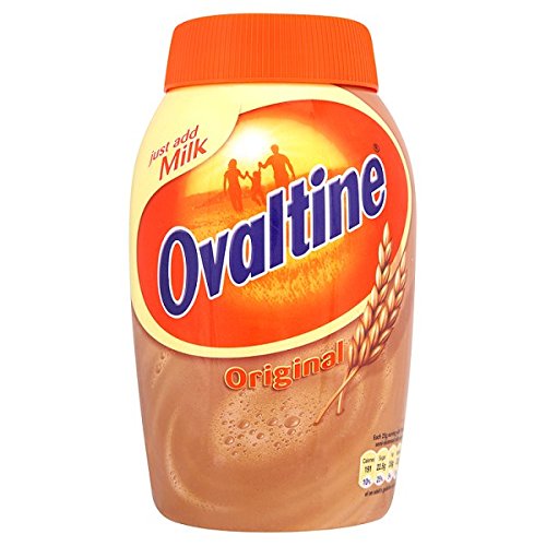 Ovaltine Original Malted Drink 800G product image