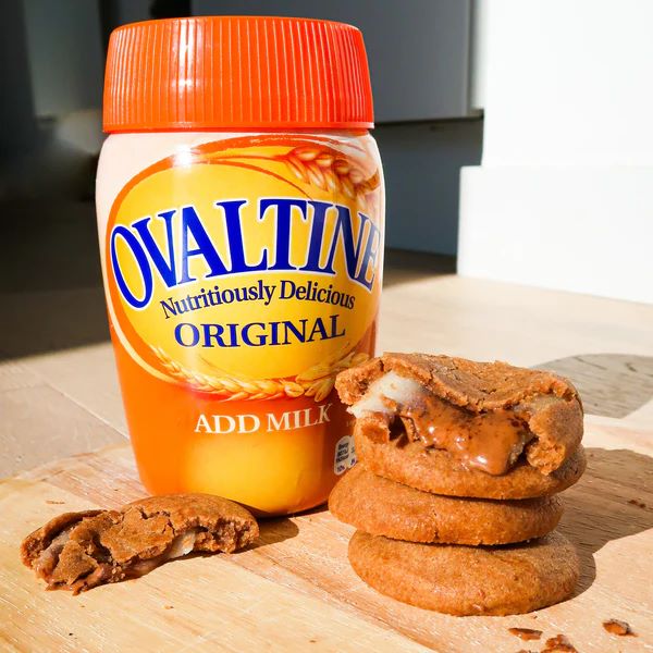 Ovaltine Original Malted Drink 800G