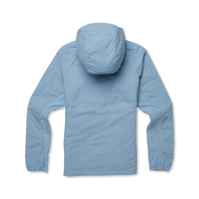Pacaya 2.0 Insulated Hooded Jacket - Women's, Iceberg