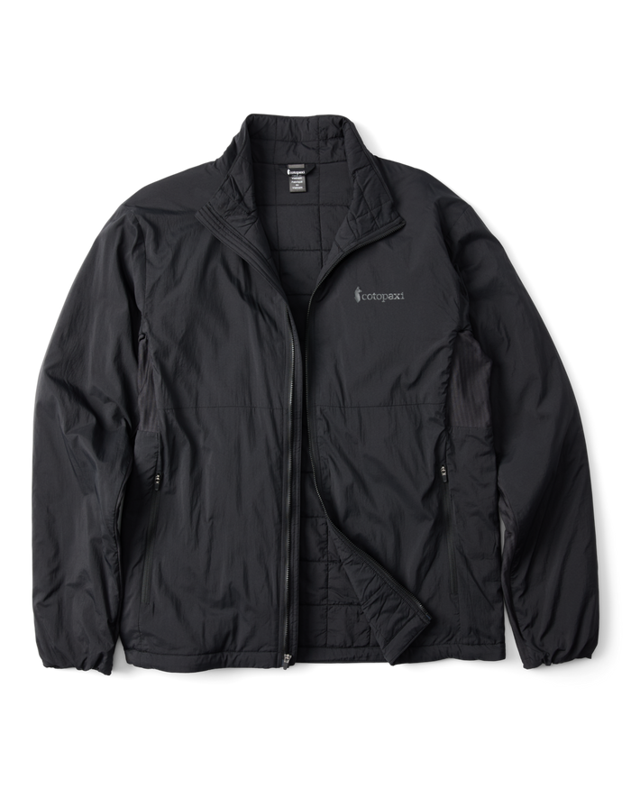 Pacaya 2.0 Insulated Jacket - Men's, Cotopaxi Black