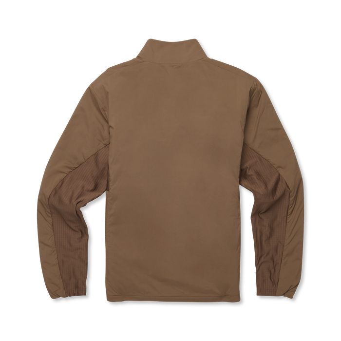 Pacaya 2.0 Insulated Jacket - Men's, Dune, Model Nicolas