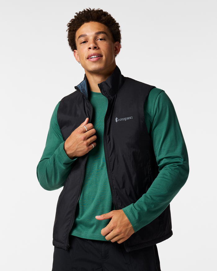 Cotopaxi Black / S