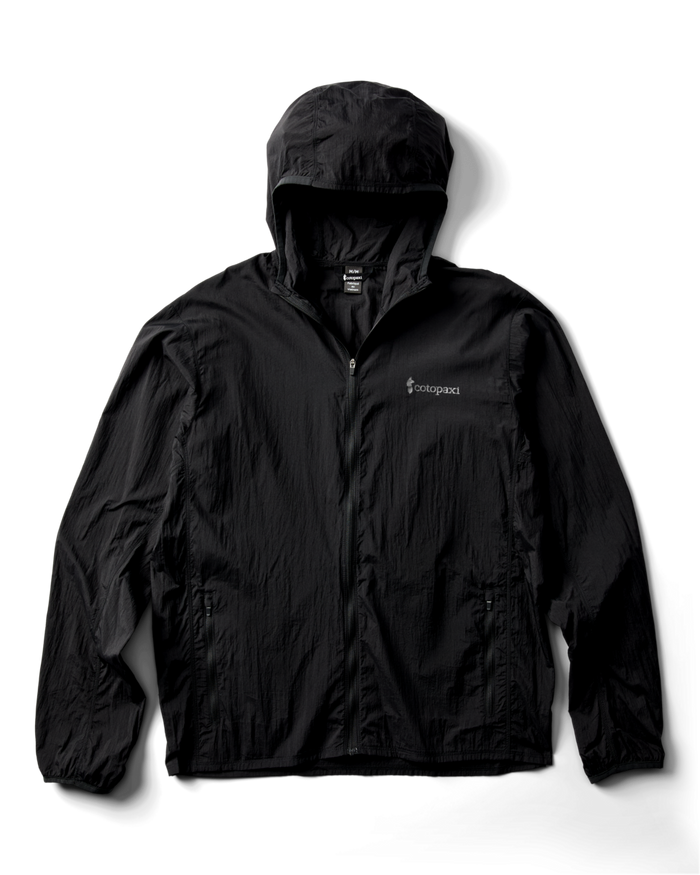 Pacaya Lite Hooded Jacket - Men's, Cotopaxi Black