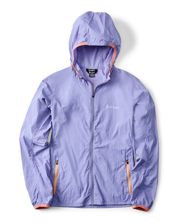 Pacaya Lite Hooded Jacket - Women's, Aster