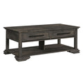 Coffee Tables / Dark Gray