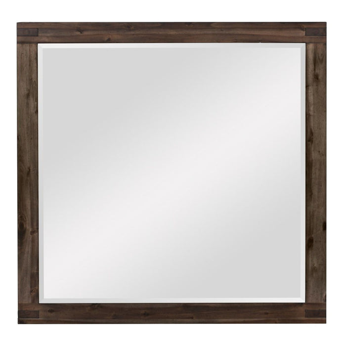 Parnell - Mirror - Cherry