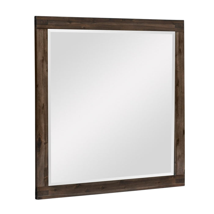 Parnell - Mirror - Cherry