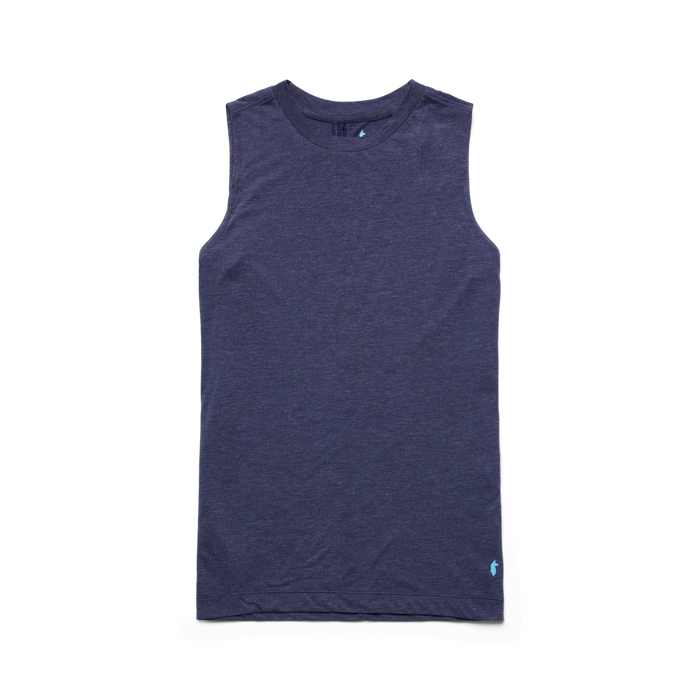 Paseo Travel Tank - Women's, Maritime