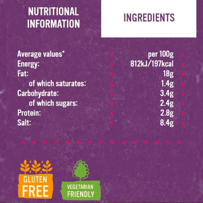 Pataks Lime Pickle Medium 283G