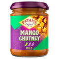 Patak's Mango Chutney Mild - 340g product image