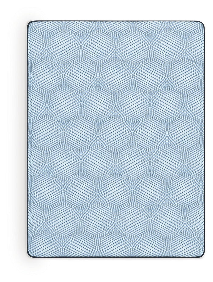 Peak 2.0 10 Hybrid - Mattress