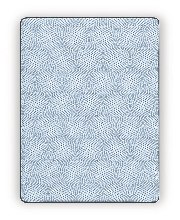 Peak 2.0 12 Hybrid - Mattress