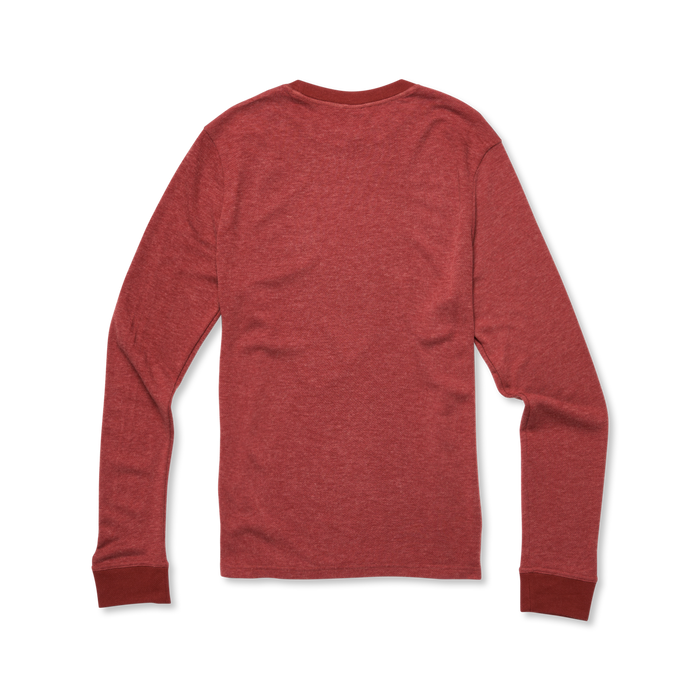 Perenne Long-Sleeve Shirt - Men's, Nutmeg