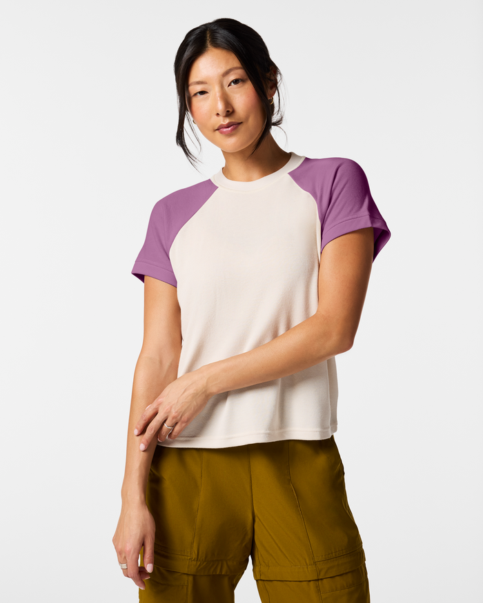 Mystic/Cream / XS