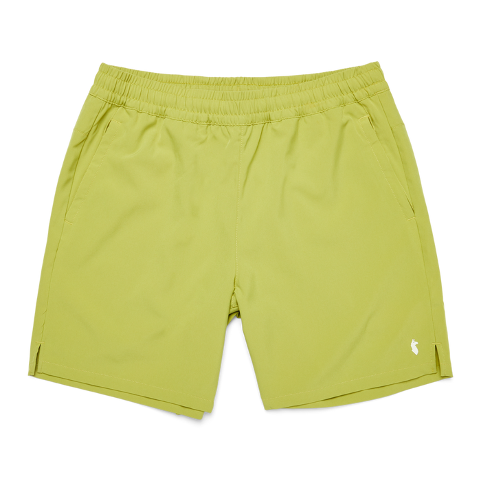 Persisto Tech Short, Lemongrass