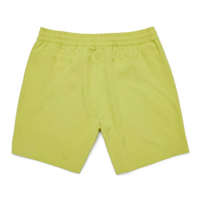Persisto Tech Short, Lemongrass